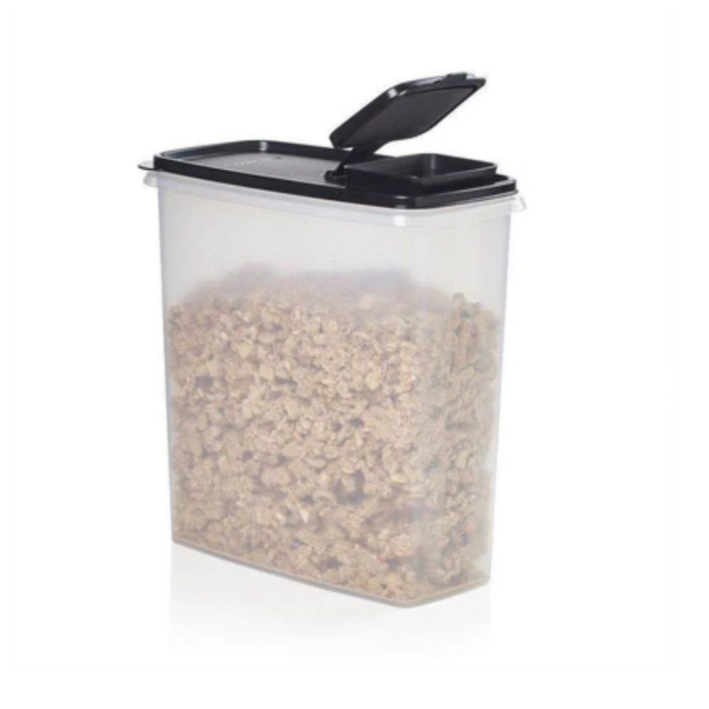 SUPER CEREAL STORER with lid